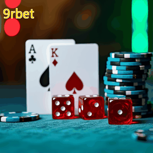 Jogos Emocionantes no Cassino Online 9rbet.com