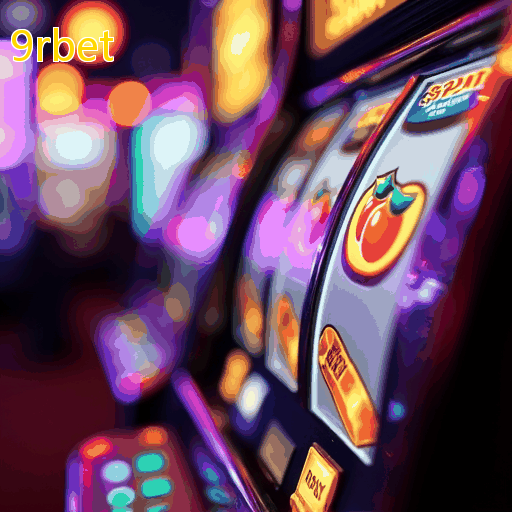 Slots Eclusivosno Cassino 9rbet.com