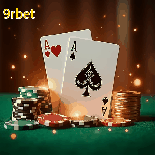 Variedade de Jogos no Cassino Online 9rbet