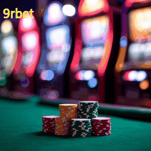 Baixar App Cassino 9rbet