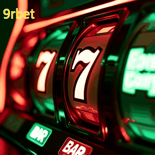 Universo dos Slots no Site Cassino 9rbet